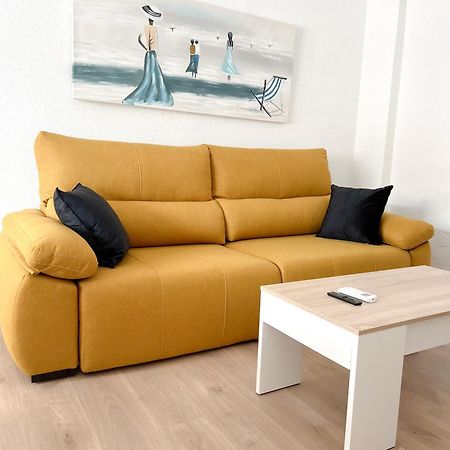 Apartamento Atlas Yecla Exteriör bild