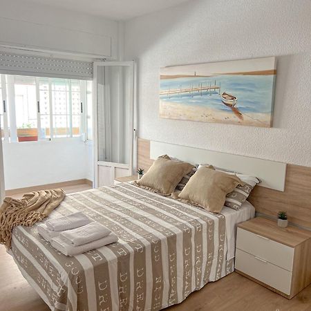 Apartamento Atlas Yecla Exteriör bild