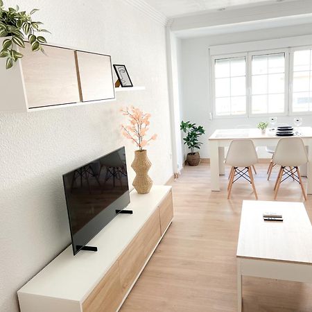 Apartamento Atlas Yecla Exteriör bild