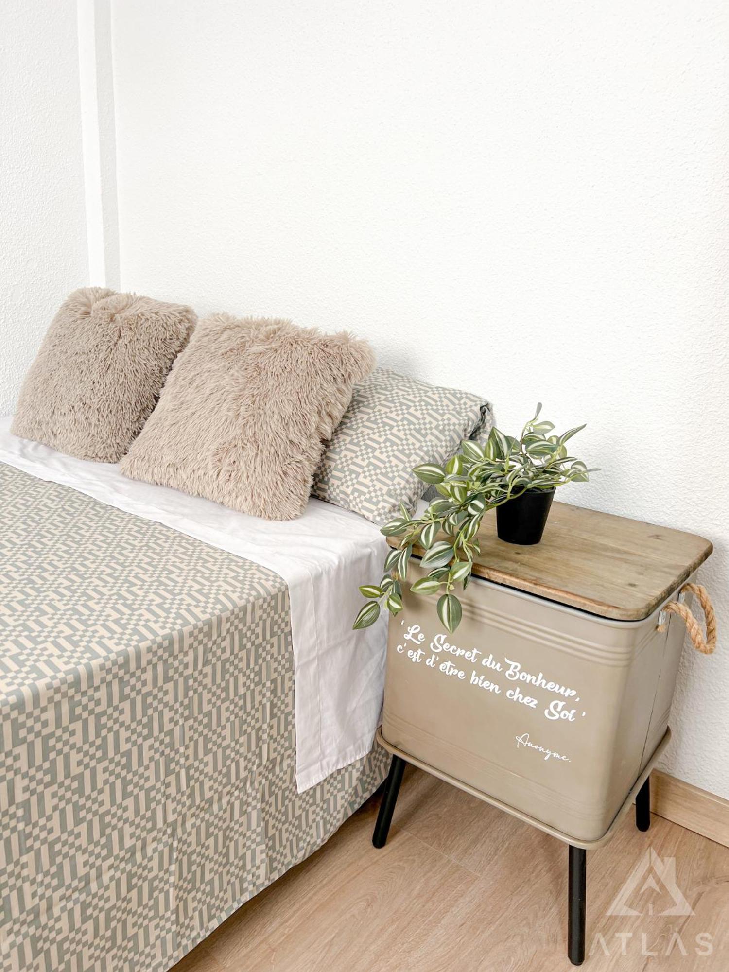 Apartamento Atlas Yecla Exteriör bild