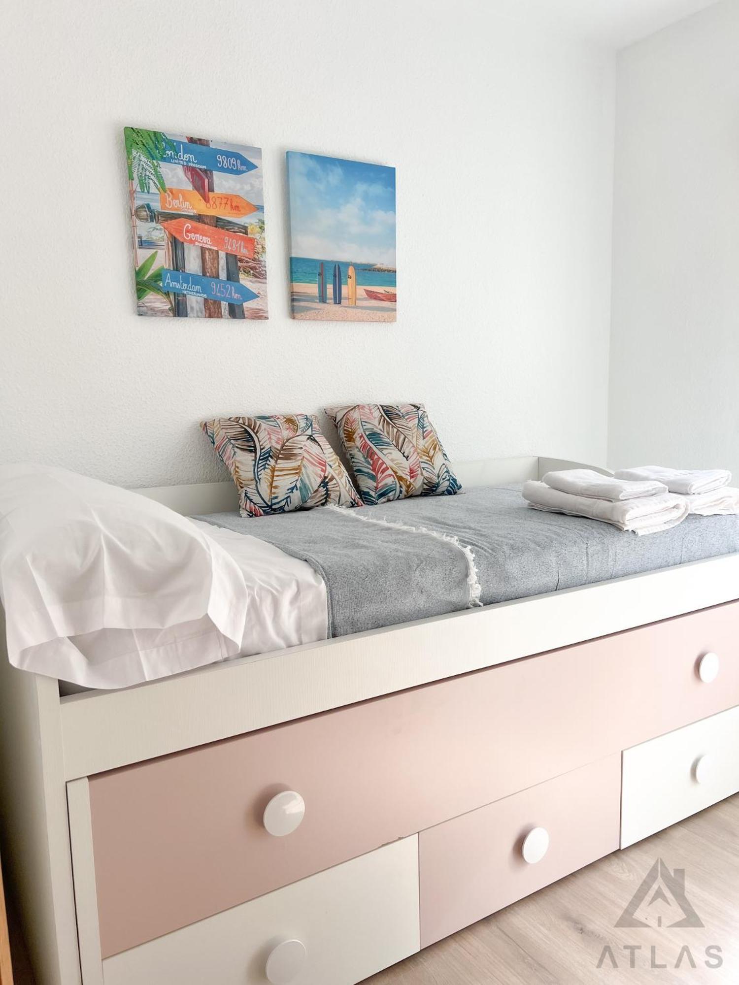Apartamento Atlas Yecla Exteriör bild